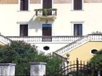 Alla Villa Liberty Bed & Breakfast