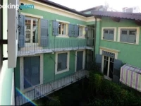 Apartment Al Castello