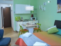 Appartamento Vicolo San Francesco