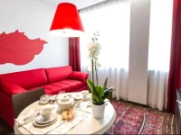 Arena di Verona Halldis Apartments