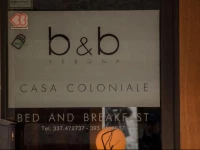 B&B Casa Coloniale