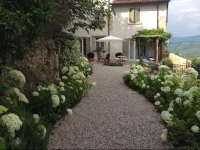 B&B Relais Bacio Di Luna