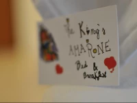 B&B The Kings Amarone