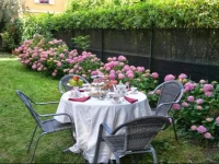 Bed & Breakfast Agli Aceri