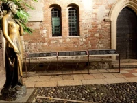 La Corte Di Giulietta