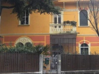 Liberty bed & breakfast