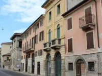 Originale Appartamento in Verona