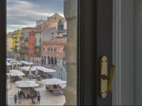 Palazzo Maffei Halldis Apartments