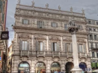 Palazzo Maffei Verona