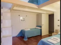 Porta Vittoria Apartment