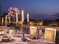 Residence Hotel Castelvecchio