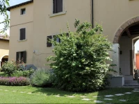 San Dionigi Apartments