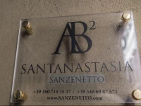 Sanzenetto Santanastasia