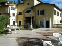 Villa Vivianella