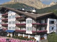 Alpen Hotel Corona