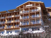 Design & Suite Hotel Ciarnadoi