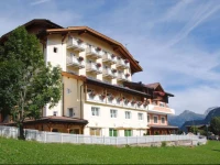 Dolasilla Park Hotel