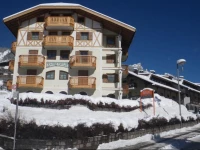 Appartamenti Duna Verde