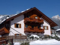 Appartamenti Majon Ladina