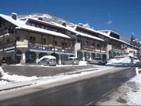 Appartamenti Sport Edy