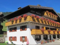 Majon Vajolet - Apartments Luisa