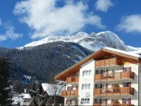 Residence Ciasa Alpe