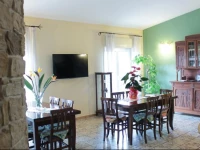 Casa Fiorita Bed and Breakfast