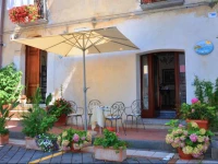 Donna Alda Affittacamere