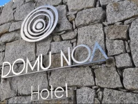 Domu Noa Hotel 3*