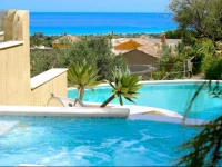 Hotel Domu Simius 3*