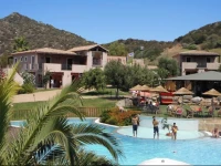 Apartment S Incantu Resort 2