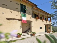 Agriturismo Podere Zollaio