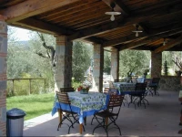 Podere Jana Antico Frantoio