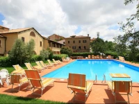 Albergo Villa Nencini