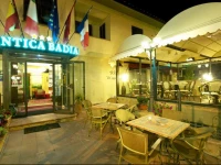 Hotel Antica Badia
