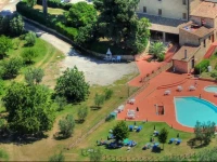 Hotel Residence Villa Rioddi