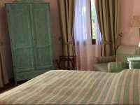 Hotel Villa Porta All Arco