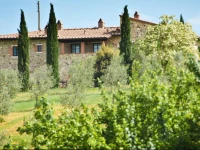 Agriturismo Podere Campaini