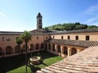 Chiostro Delle Monache Hostel Volterra