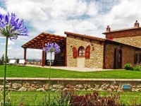 Countryhouse Collevicchi