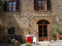 Il Portone Apartments