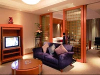 Tiancheng Shanghai 4*