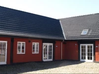 Apartment Haregade III