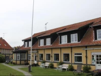 Pension SlГ¦gtsgaarden