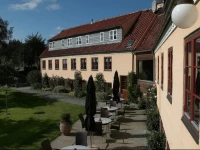 Hotel Kongensbro Kro