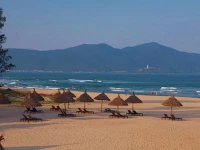 Pullman Danang Beach Resort 5*