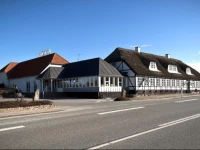 Hotel Aarslev Kro
