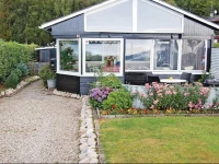 Holiday home SГёnderballevej RГёdekro I