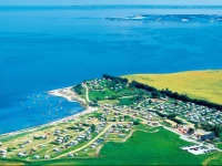 VikГ¦r Strand Camping & Cottages