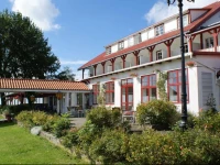 Copenhagen Airport Hotel